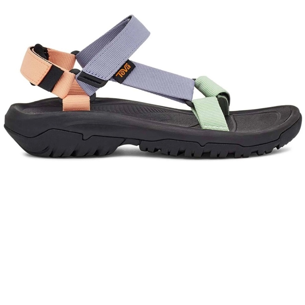 Teva Hurricane Sherbet Multi